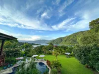 Hotel Toliman - Pools