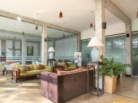 Oak Ray Elephant Lake Hotels in Dambulla