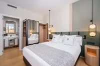 Hotel & Spa Villa Olimpica Suites