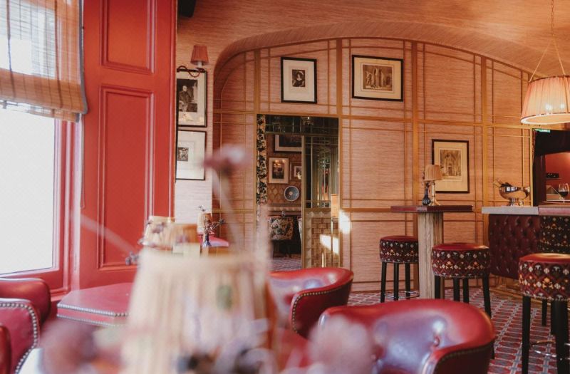 Melia London Kensington Member of Melia Collection photo 5