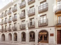 Hotel Well and Come Málaga