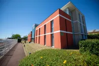 Hostellerie Saint Vincent Beauvais Aeroport