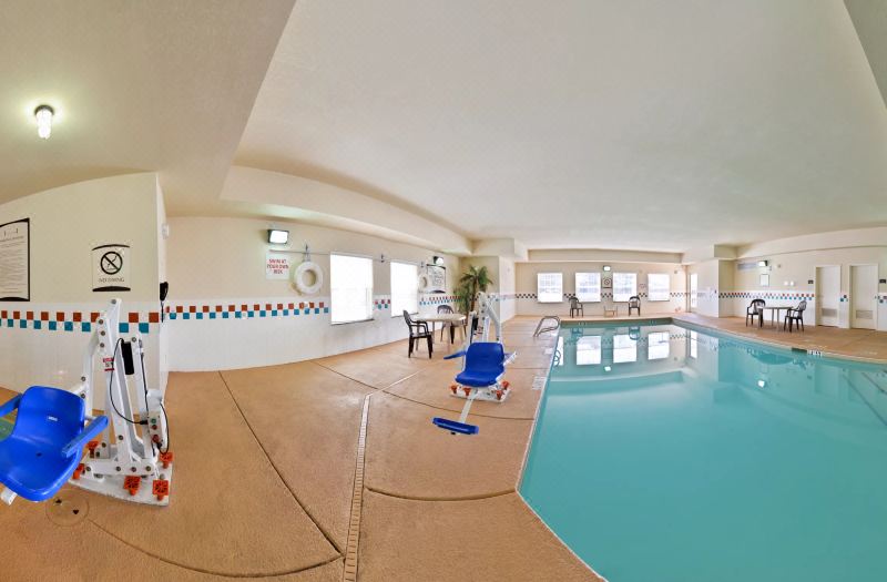 Staybridge Suites Albuquerque North by IHG photo 2