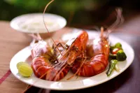 Weligama Bay Resort - breakfast
