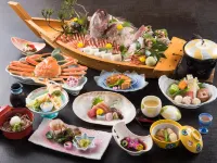 Awara Grand Hotel Hotels near Awara Onsen Station
