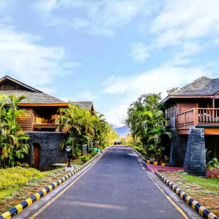 Aamby Valley City