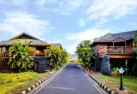 Aamby Valley City - บ้านพักหลังเล็ก