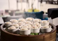 Sea Sand Sun Resort and Villas - breakfast