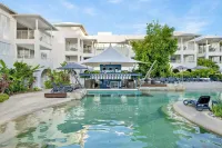 Mantra PortSea - parking