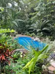 Wait-a-While Eco Retreat - Pool