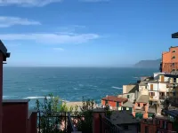"Arancio", 1 minute from the sea -  Ferienwohnungen