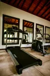 Elysium - Fitnessstudio