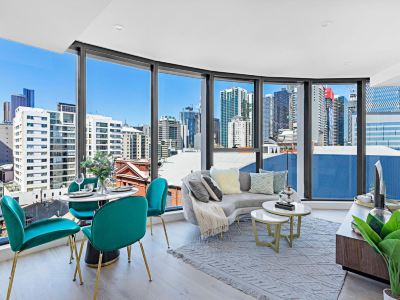 Lumina Suites