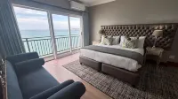 Diaz Hotel and Resort - Mountain view