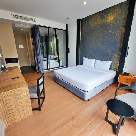 Vismaya Suvarnabhumi Hotel