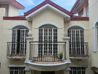 Mang Ben Dormitory - balcony