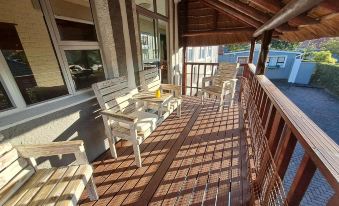 Selborne Bed and Breakfast