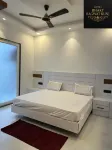 Bhakt Bhagwat Kunj - Quầy Bar