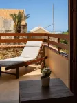 Mylos Hotel Apartments - Havudsigt