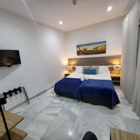 Casa Gloria Apartments