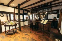 Gut Funkenhof - bar