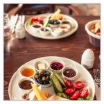 Casativo Hotel - sarapan