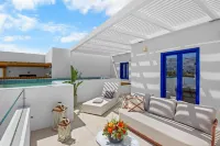 Alexandros Apartments - Strand