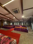 Hotel Grand Central Park - Parking