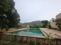 Aura Hills Pushkar By Kaya Hospitality - 度假村
