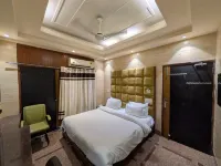 Stay @ 203 - balcony