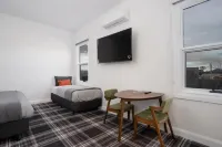 Grays Hotel - С парковкой