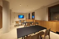 Hotel Touring - servizio colazione