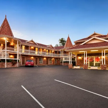 Abel Tasman Motor Inn