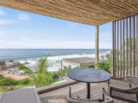 Sala Beach House - إطلالة على البحر
