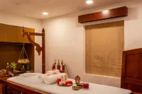 Club Mahindra Ashtamudi - spa