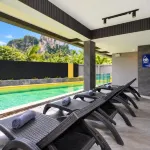 Aspira Escape Ao Nang Krabi - pantai