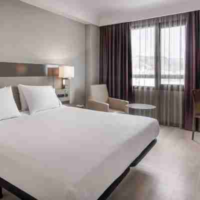 AC Hotel Sant Cugat Rooms