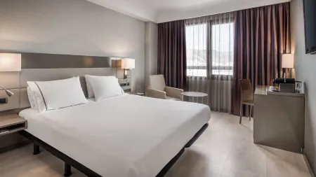 AC Hotel Sant Cugat