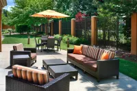 Courtyard Toledo Maumee/Arrowhead Hotels in Maumee
