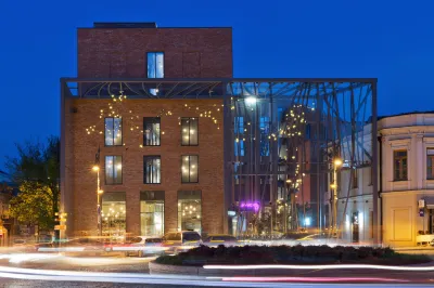 Moxy Tbilisi Hotels in Tbilisi
