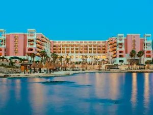 The Westin Dragonara Resort, Malta