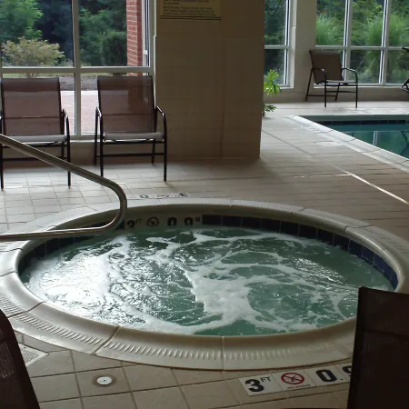 Hilton Garden Inn Lexington/Georgetown