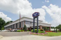 Hampton Inn Jasper Hotels in Jasper