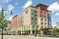 Homewood Suites by Hilton Worcester Hotels near Worcester Common