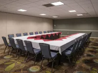 Holiday Inn Express SPOKANE AIRPORT by IHG Hoteles en Spokane