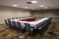 Holiday Inn Express Spokane Airport