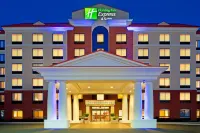 Holiday Inn Express & Suites Albany Airport Area - Latham Hotels in Troy