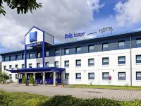 Ibis Budget Hamburg Quickborn Hotels in 