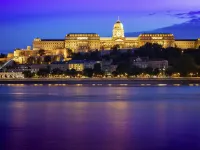 Ibis Budapest Castle Hill