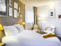 Hôtel Mercure Forbach Hotels in Saint-Avold